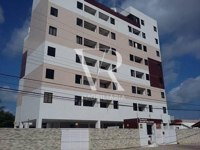 Apartamento, 2 quartos, 66 m² - Foto 1