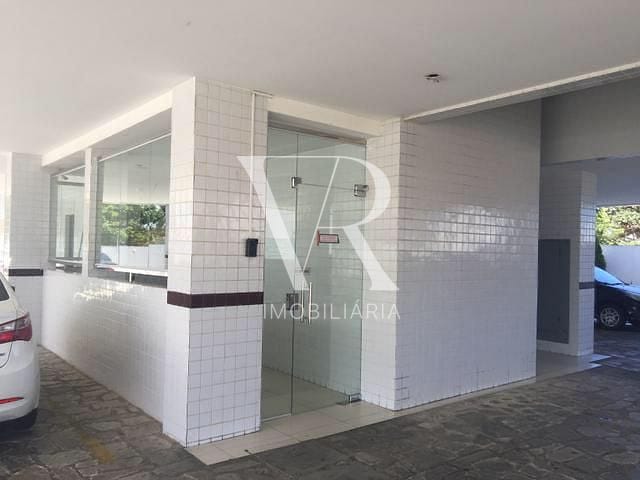 Apartamento, 2 quartos, 66 m² - Foto 2