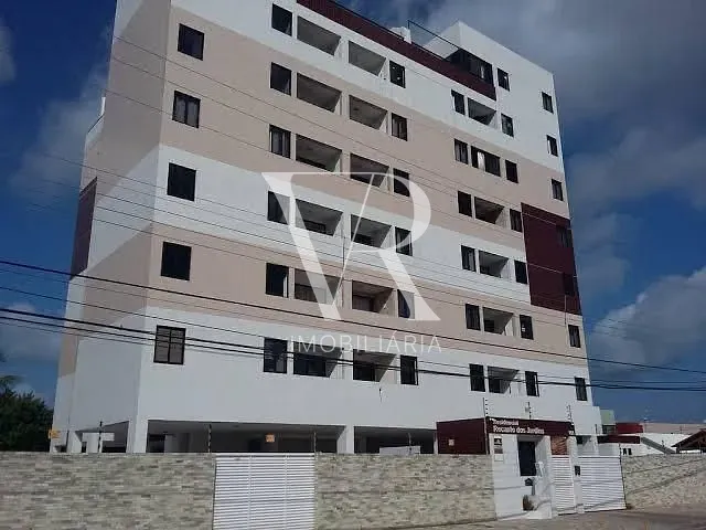 Apartamento 2 quartos e 1 banheiro, à venda, no bairro Bancários em João Pessoa