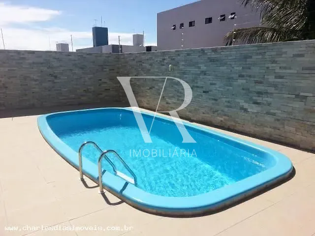 Apartamento 2 quartos e 1 banheiro, à venda, no bairro Bancários em João Pessoa