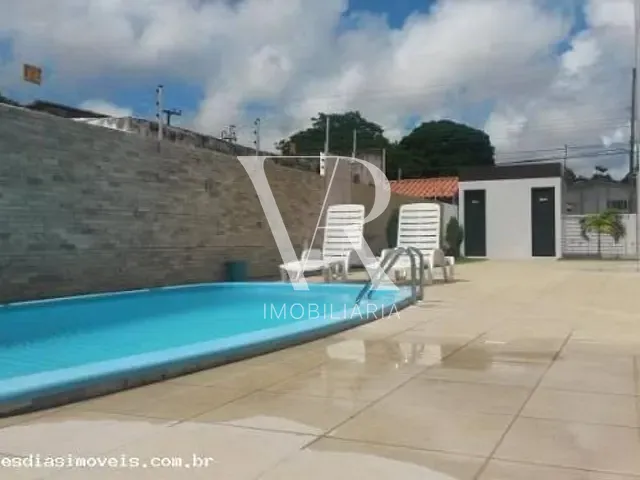 Apartamento 2 quartos e 1 banheiro, à venda, no bairro Bancários em João Pessoa