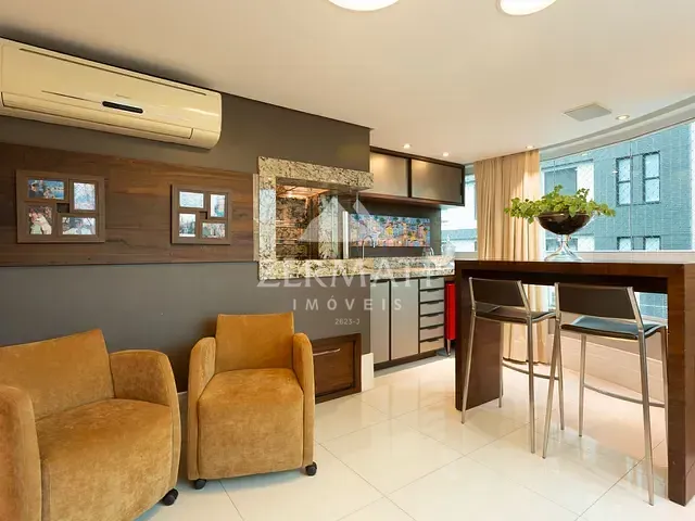 Apartamento com 170m² 3 quartos e 4 banheiros, à venda, no bairro Jardim Blumenau em Blumenau