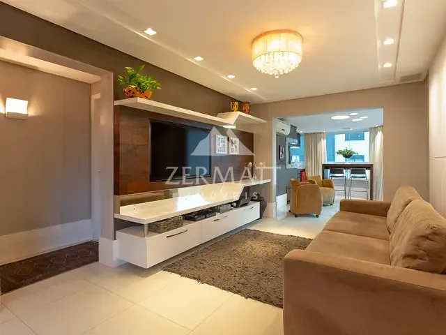 Apartamento com 170m² 3 quartos e 4 banheiros, à venda, no bairro Jardim Blumenau em Blumenau