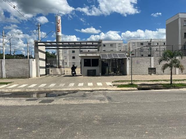 Foto do Apartamento - Apartamento à venda 1 Vaga, 10M², CHACARA SAO MANOEL, TAUBATE - SP | Imobiliária Compare