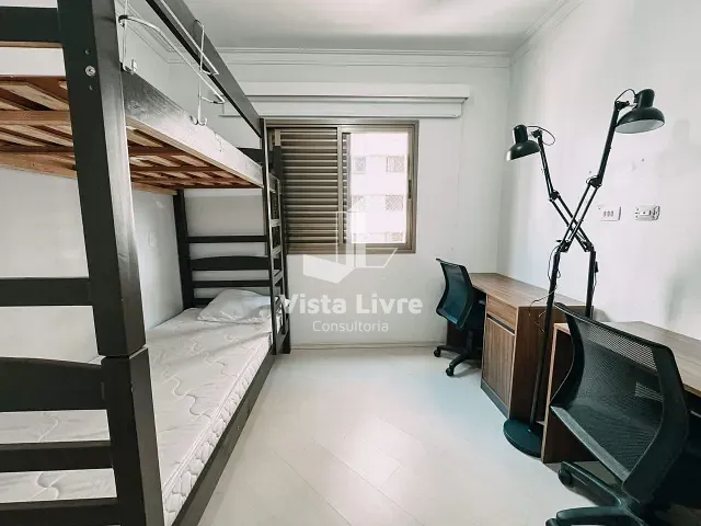 Apartamento com 79m² 3 quartos e 2 banheiros, à venda, no bairro Alphaville Centro Industrial e Empresarial/Alphaville. em Barueri