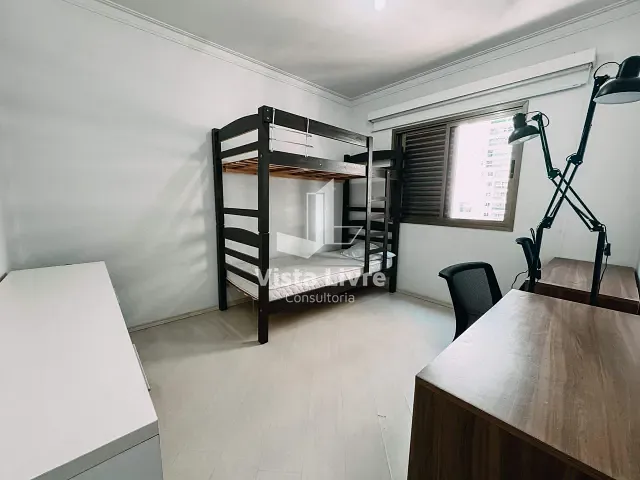 Apartamento com 79m² 3 quartos e 2 banheiros, à venda, no bairro Alphaville Centro Industrial e Empresarial/Alphaville. em Barueri