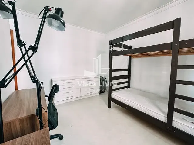 Apartamento com 79m² 3 quartos e 2 banheiros, à venda, no bairro Alphaville Centro Industrial e Empresarial/Alphaville. em Barueri
