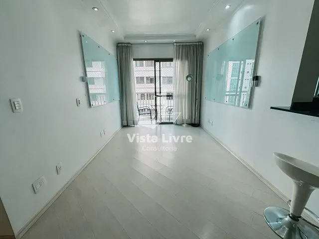Apartamento com 79m² 3 quartos e 2 banheiros, à venda, no bairro Alphaville Centro Industrial e Empresarial/Alphaville. em Barueri