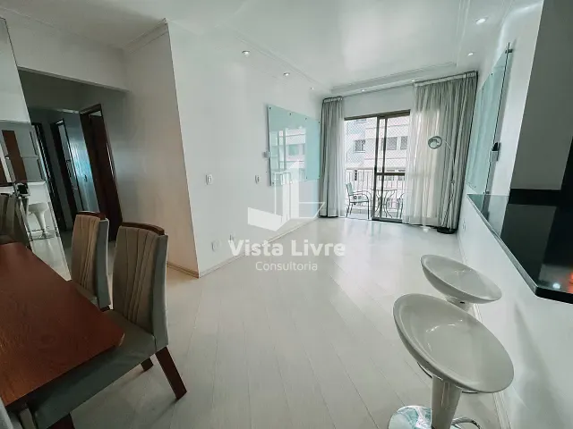 Apartamento com 79m² 3 quartos e 2 banheiros, à venda, no bairro Alphaville Centro Industrial e Empresarial/Alphaville. em Barueri