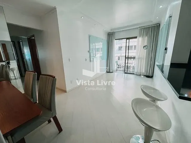Apartamento com 79m² 3 quartos e 2 banheiros, à venda, no bairro Alphaville Centro Industrial e Empresarial/Alphaville. em Barueri