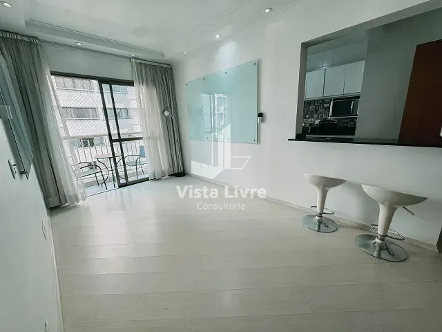 Apartamento com 79m² 3 quartos e 2 banheiros, à venda, no bairro Alphaville Centro Industrial e Empresarial/Alphaville. em Barueri