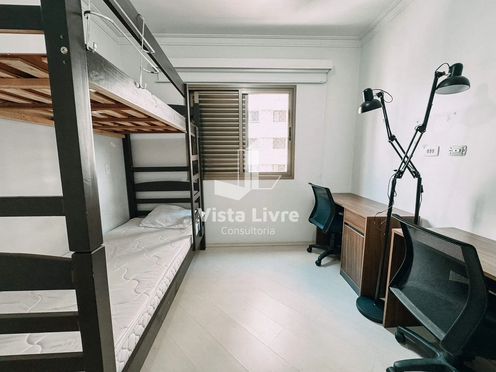 Apartamento, 3 quartos, 79 m² - Foto 3