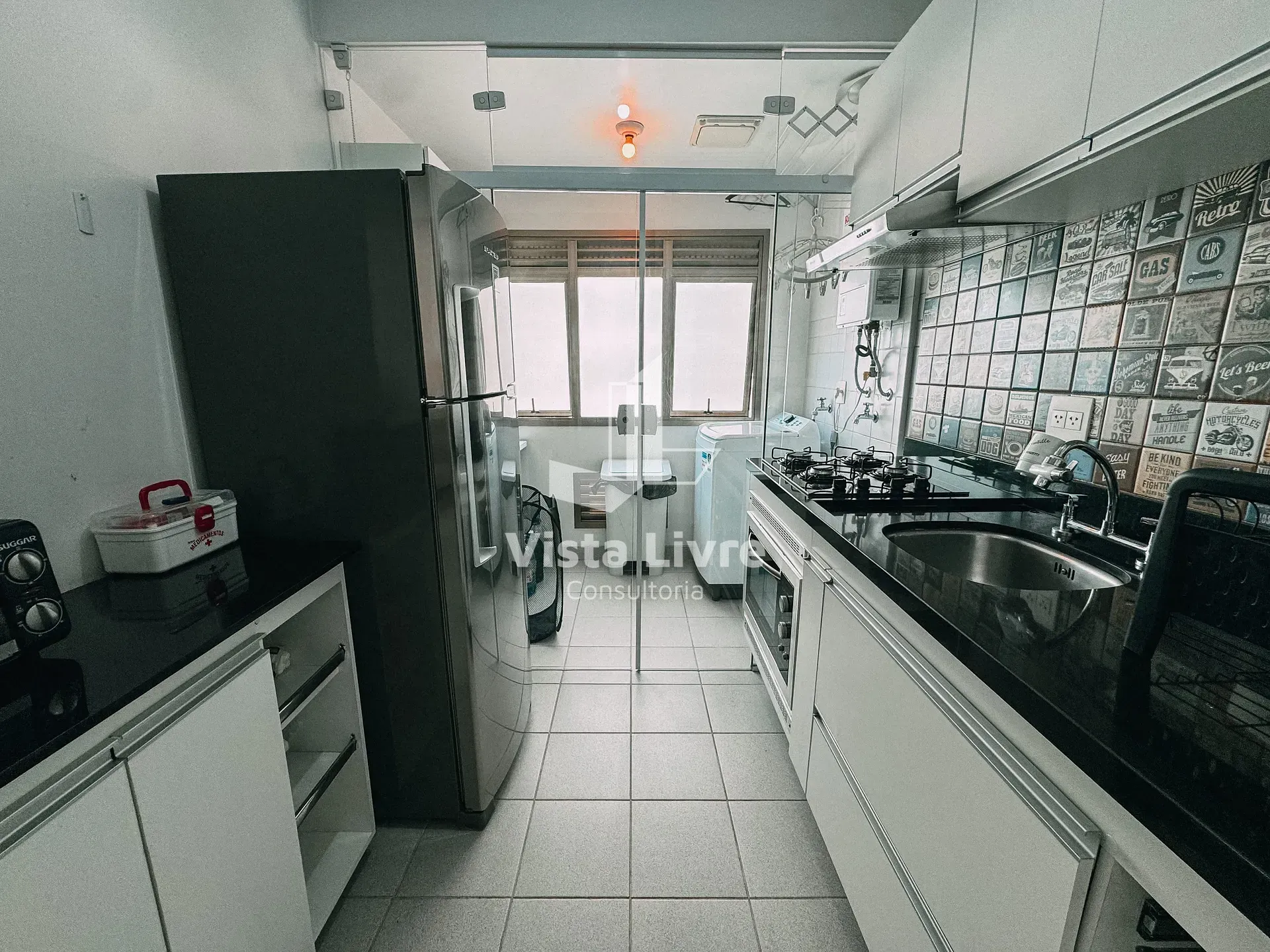Apartamento, 3 quartos, 79 m² - Foto 8