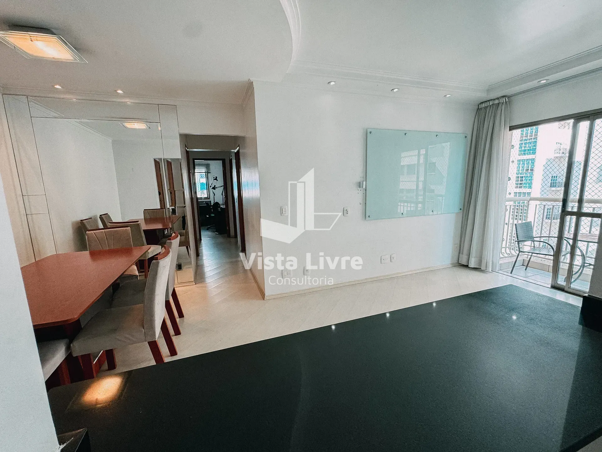 Apartamento, 3 quartos, 79 m² - Foto 11