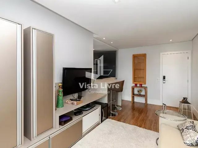 Apartamento com 70m² 2 quartos e 2 banheiros, à venda, no bairro Vila Gertrudes em São Paulo
