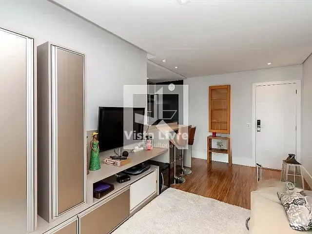 Apartamento com 70m² 2 quartos e 2 banheiros, à venda, no bairro Vila Gertrudes em São Paulo