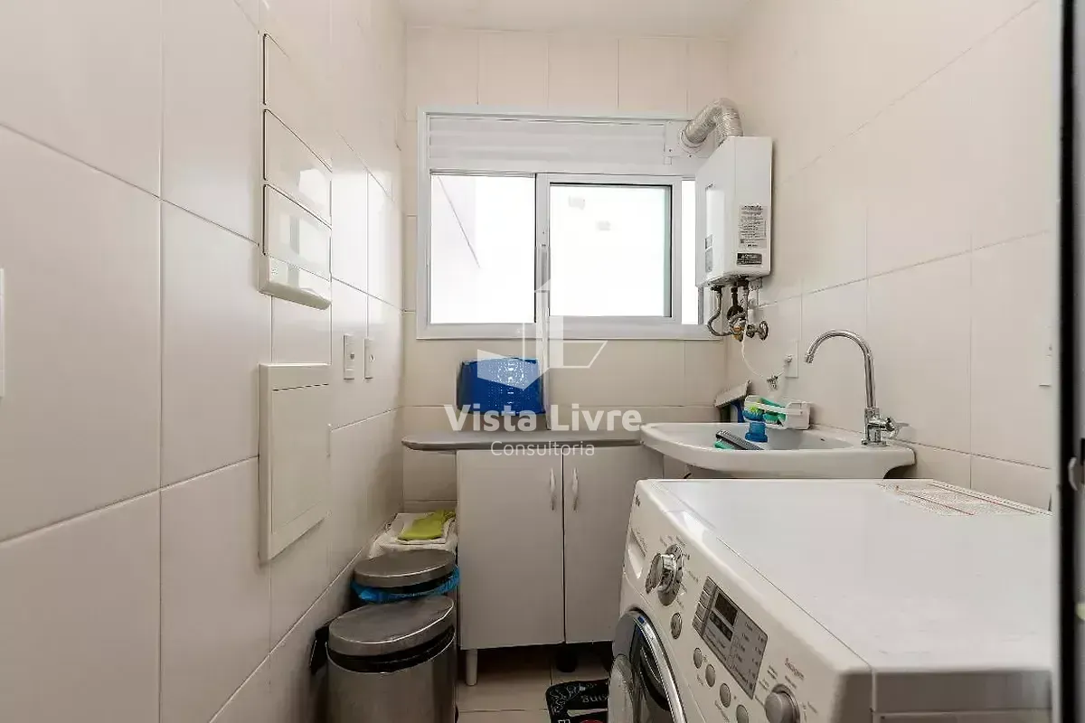 Apartamento, 2 quartos, 70 m² - Foto 20