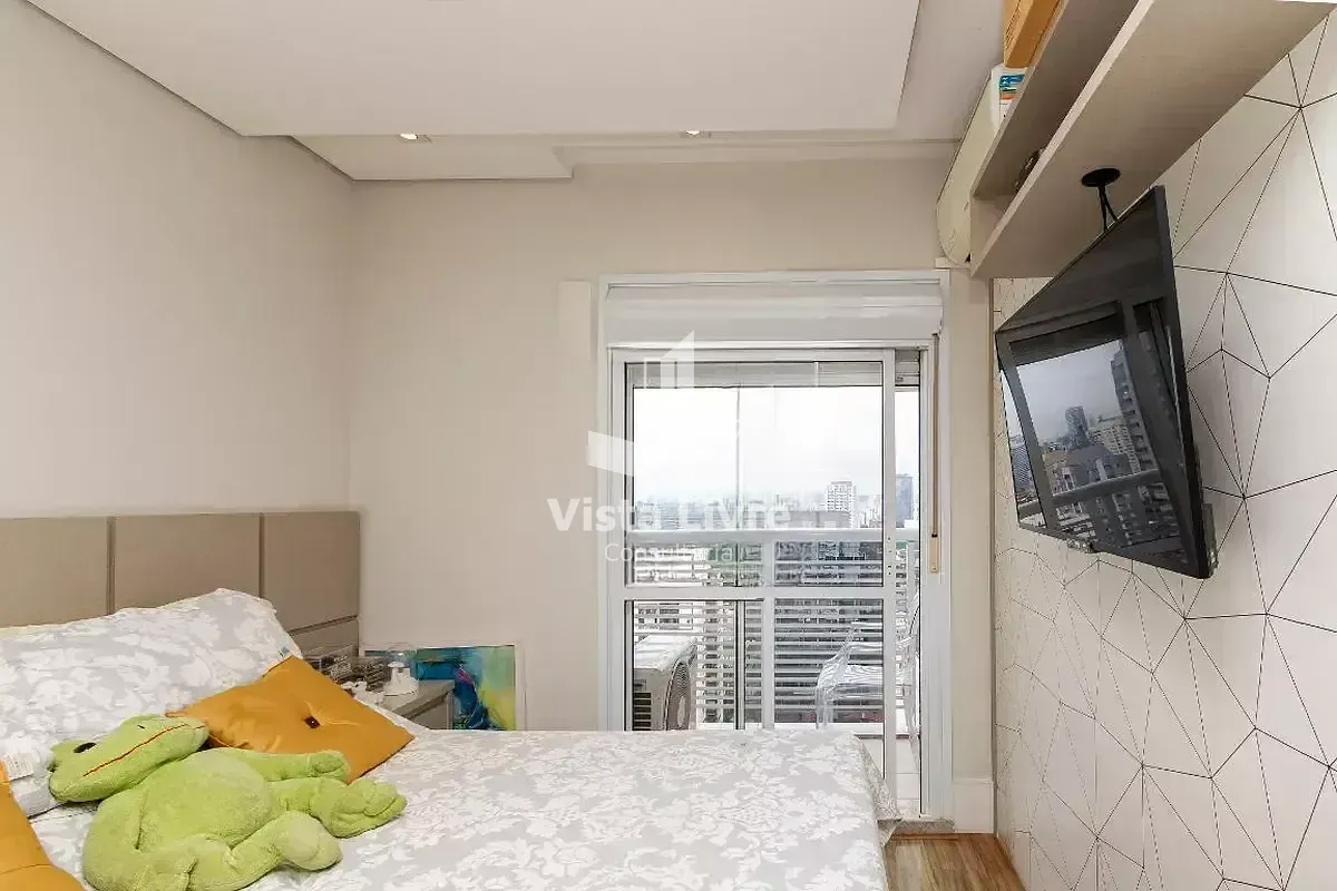 Apartamento, 2 quartos, 70 m² - Foto 22