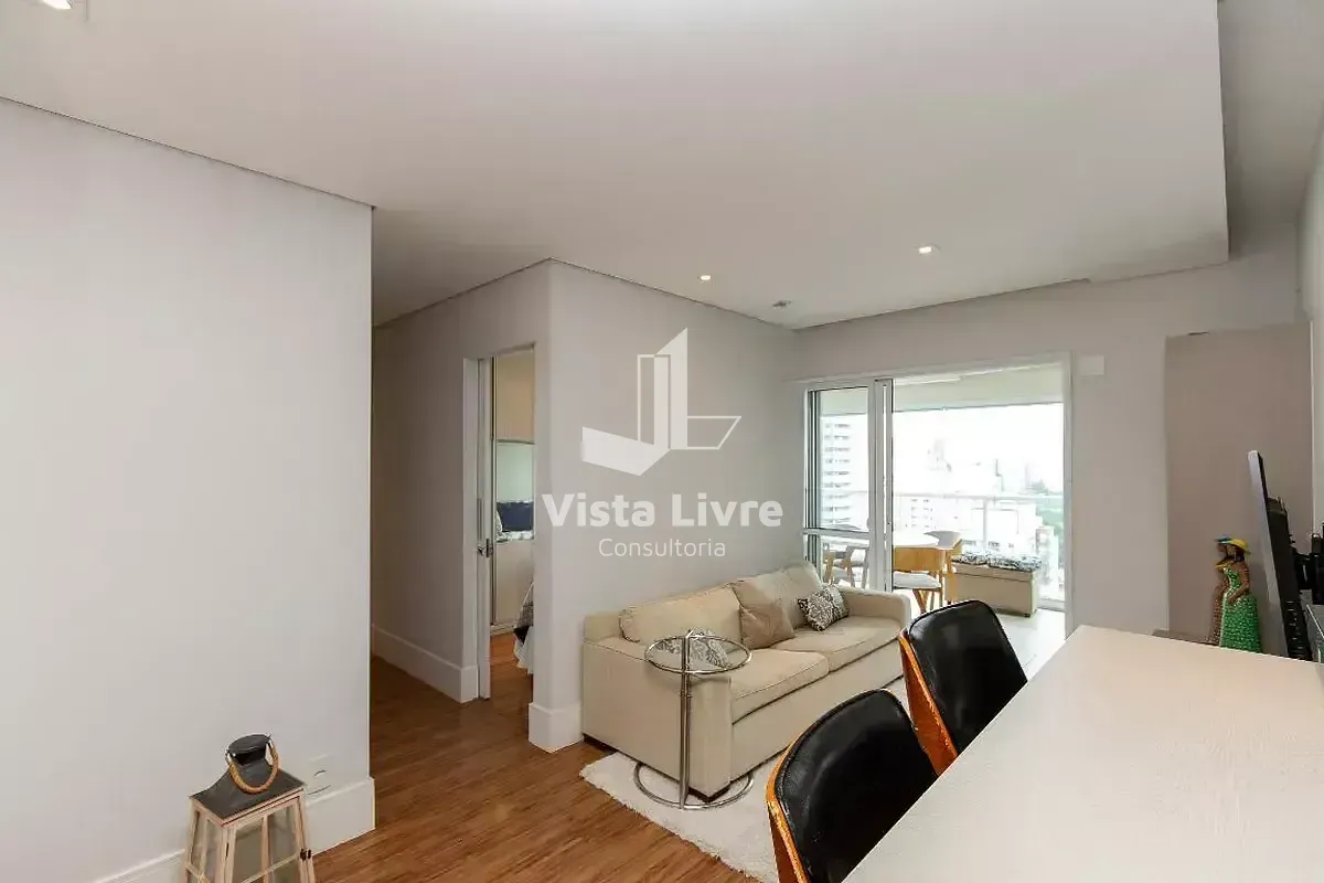 Apartamento, 2 quartos, 70 m² - Foto 7