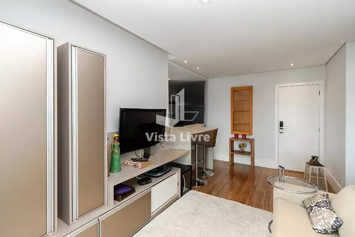 Apartamento, 2 quartos, 70 m² - Foto 4
