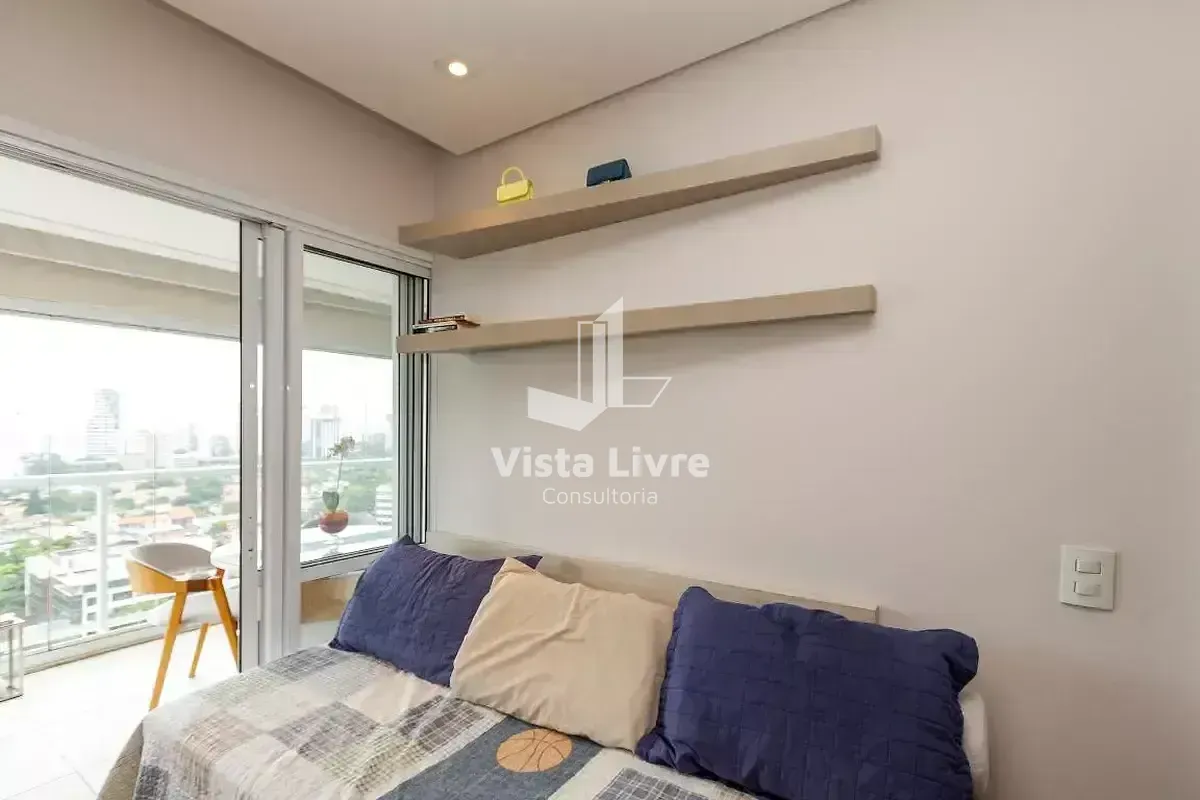 Apartamento, 2 quartos, 70 m² - Foto 26