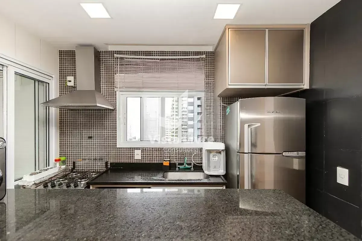 Apartamento, 2 quartos, 70 m² - Foto 15