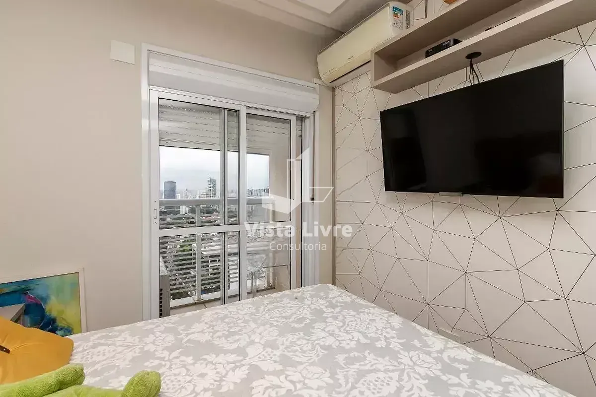 Apartamento, 2 quartos, 70 m² - Foto 23