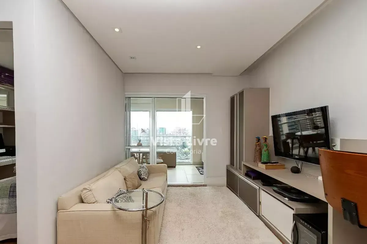 Apartamento, 2 quartos, 70 m² - Foto 1