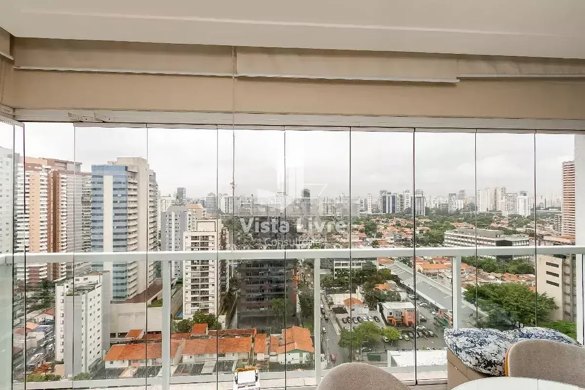 Apartamento, 2 quartos, 70 m² - Foto 9