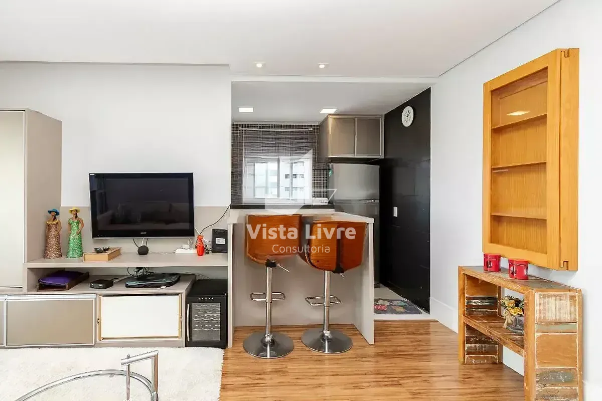 Apartamento, 2 quartos, 70 m² - Foto 16