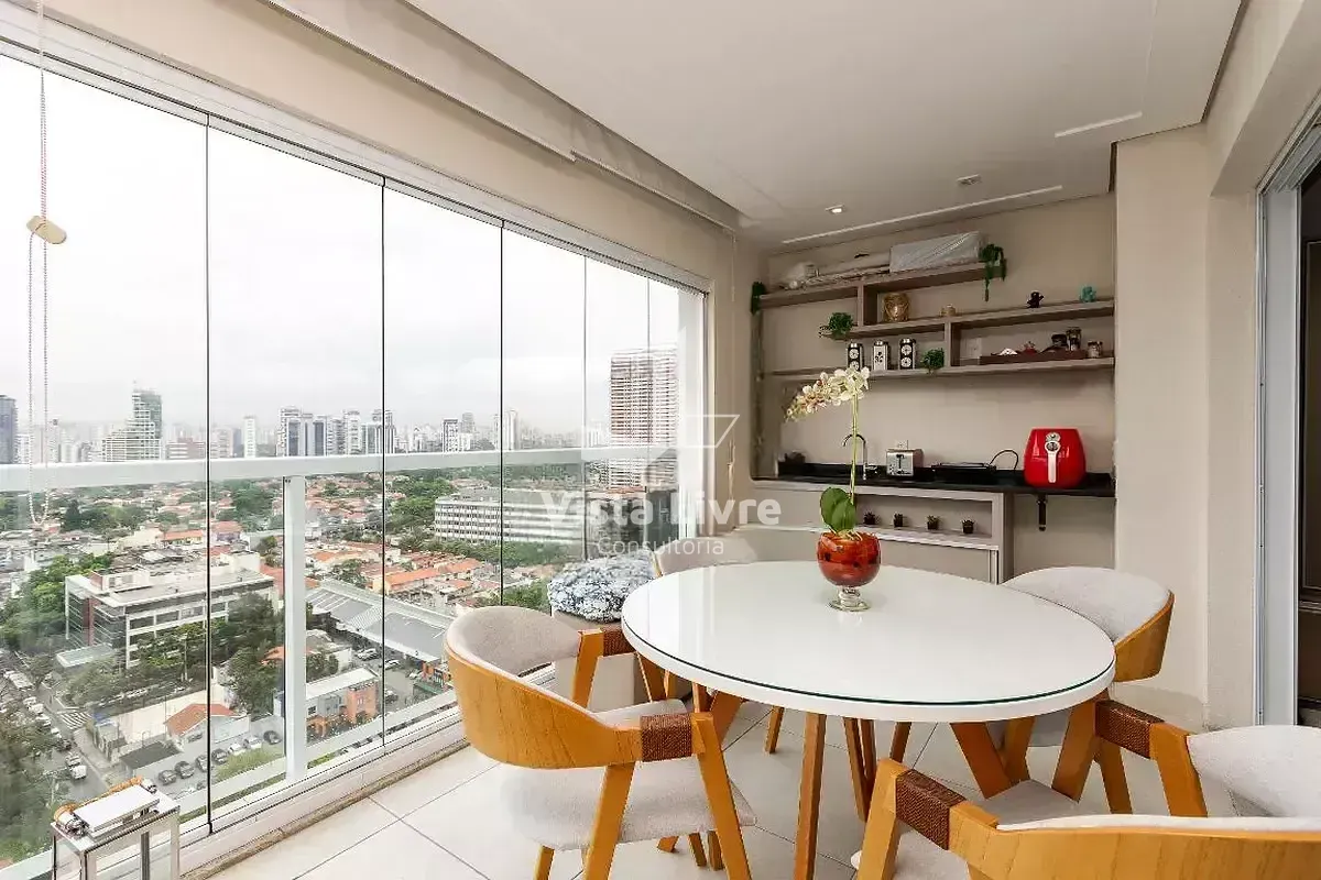 Apartamento, 2 quartos, 70 m² - Foto 10