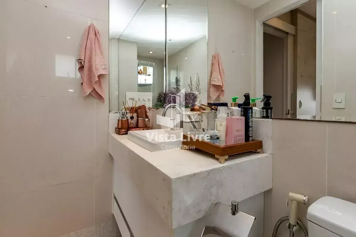 Apartamento, 2 quartos, 70 m² - Foto 27