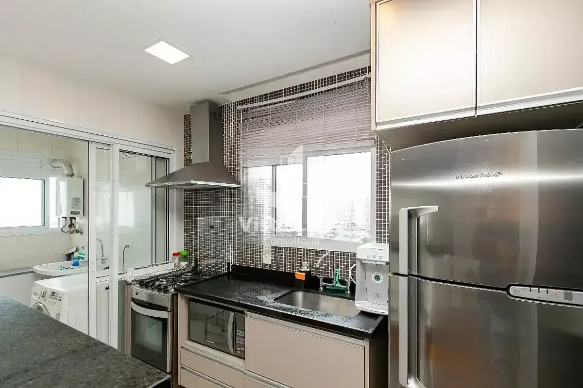 Apartamento, 2 quartos, 70 m² - Foto 14