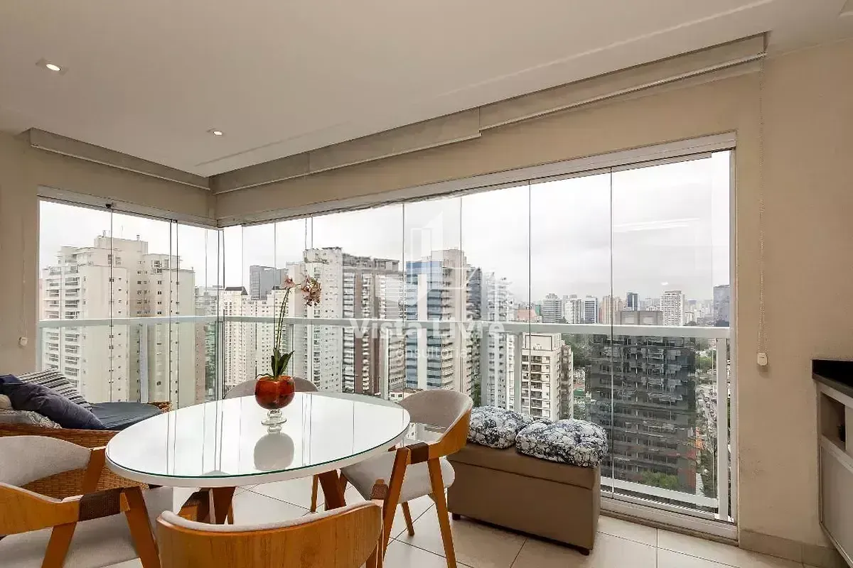 Apartamento, 2 quartos, 70 m² - Foto 13