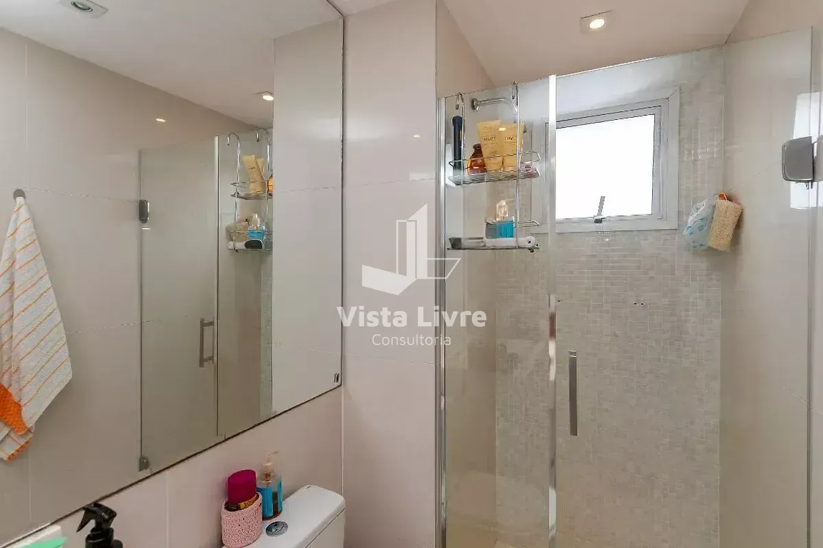 Apartamento, 2 quartos, 70 m² - Foto 30