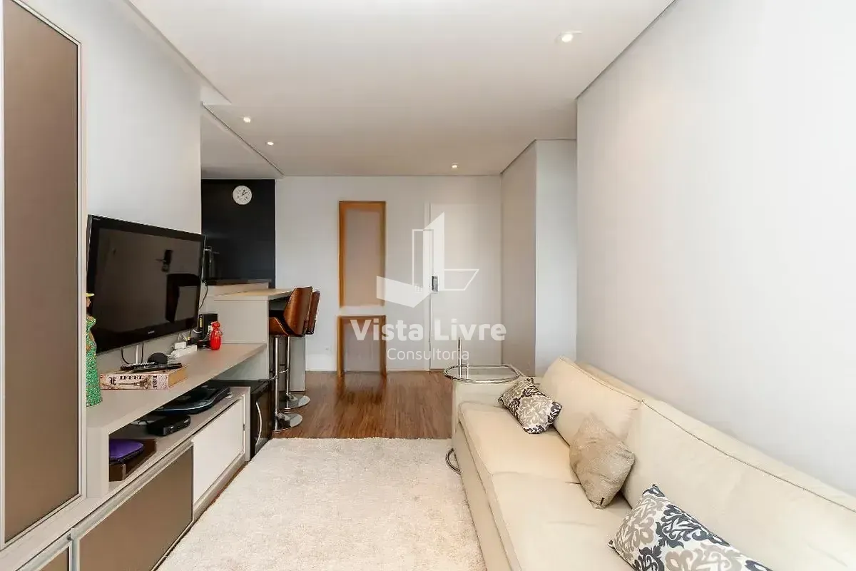 Apartamento, 2 quartos, 70 m² - Foto 2