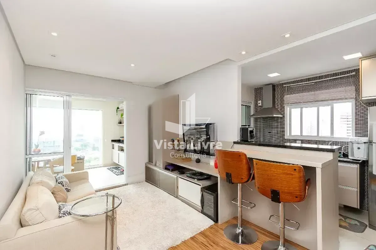Apartamento, 2 quartos, 70 m² - Foto 5