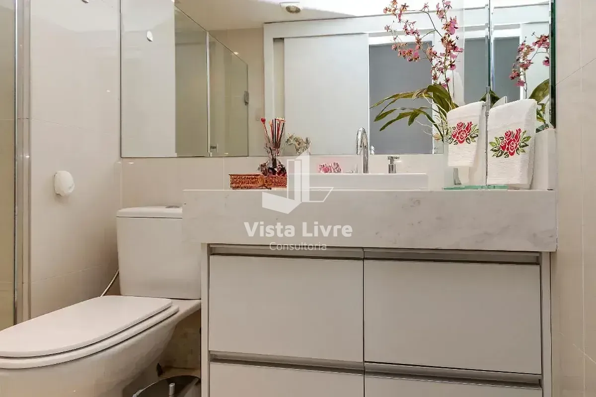Apartamento, 2 quartos, 70 m² - Foto 29