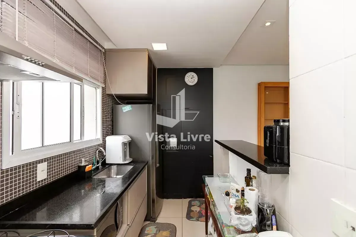 Apartamento, 2 quartos, 70 m² - Foto 17