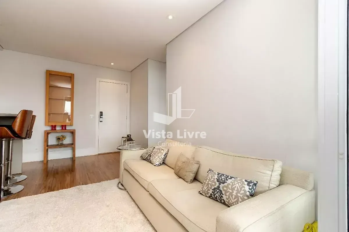 Apartamento, 2 quartos, 70 m² - Foto 3