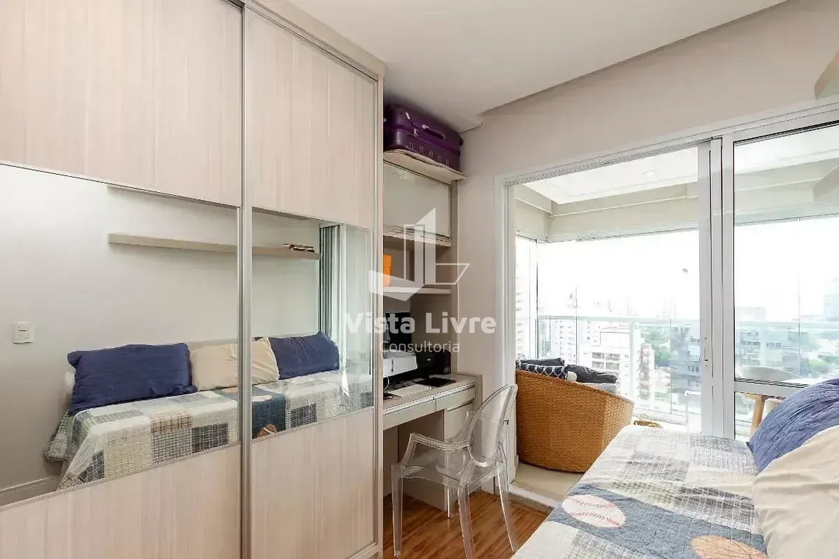 Apartamento, 2 quartos, 70 m² - Foto 21