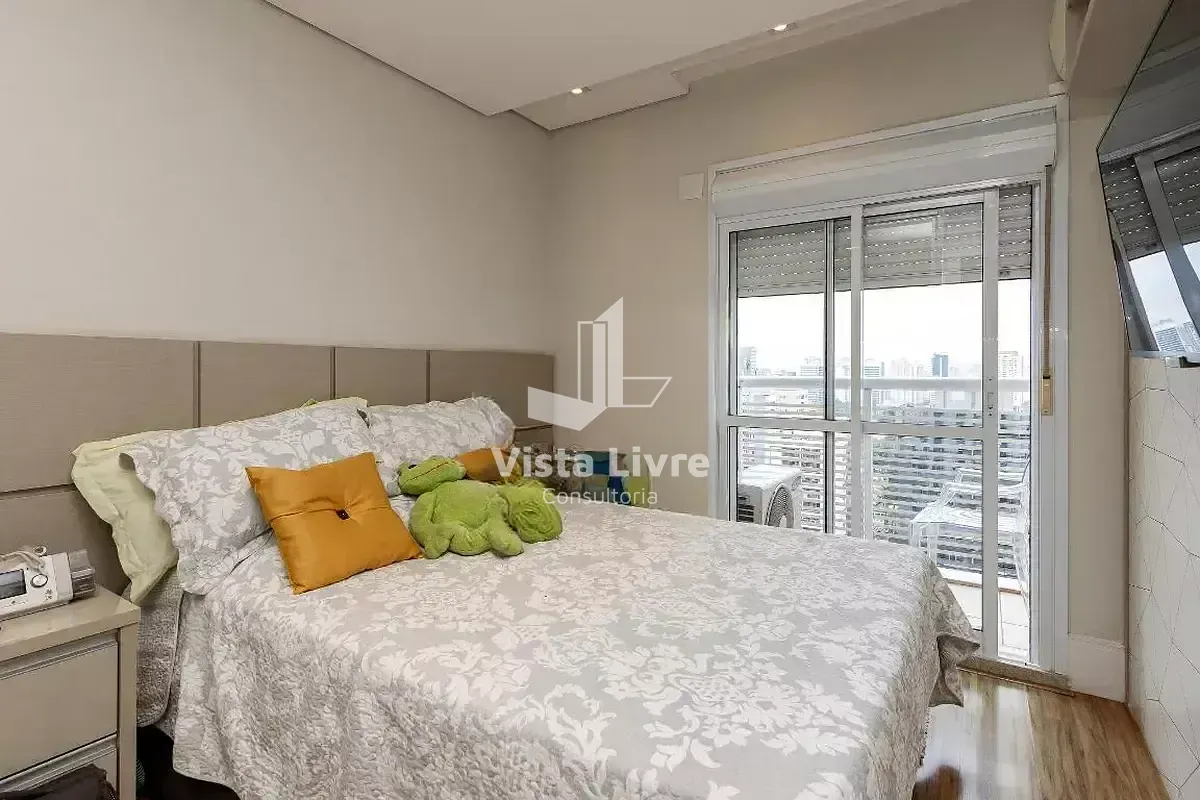 Apartamento, 2 quartos, 70 m² - Foto 24