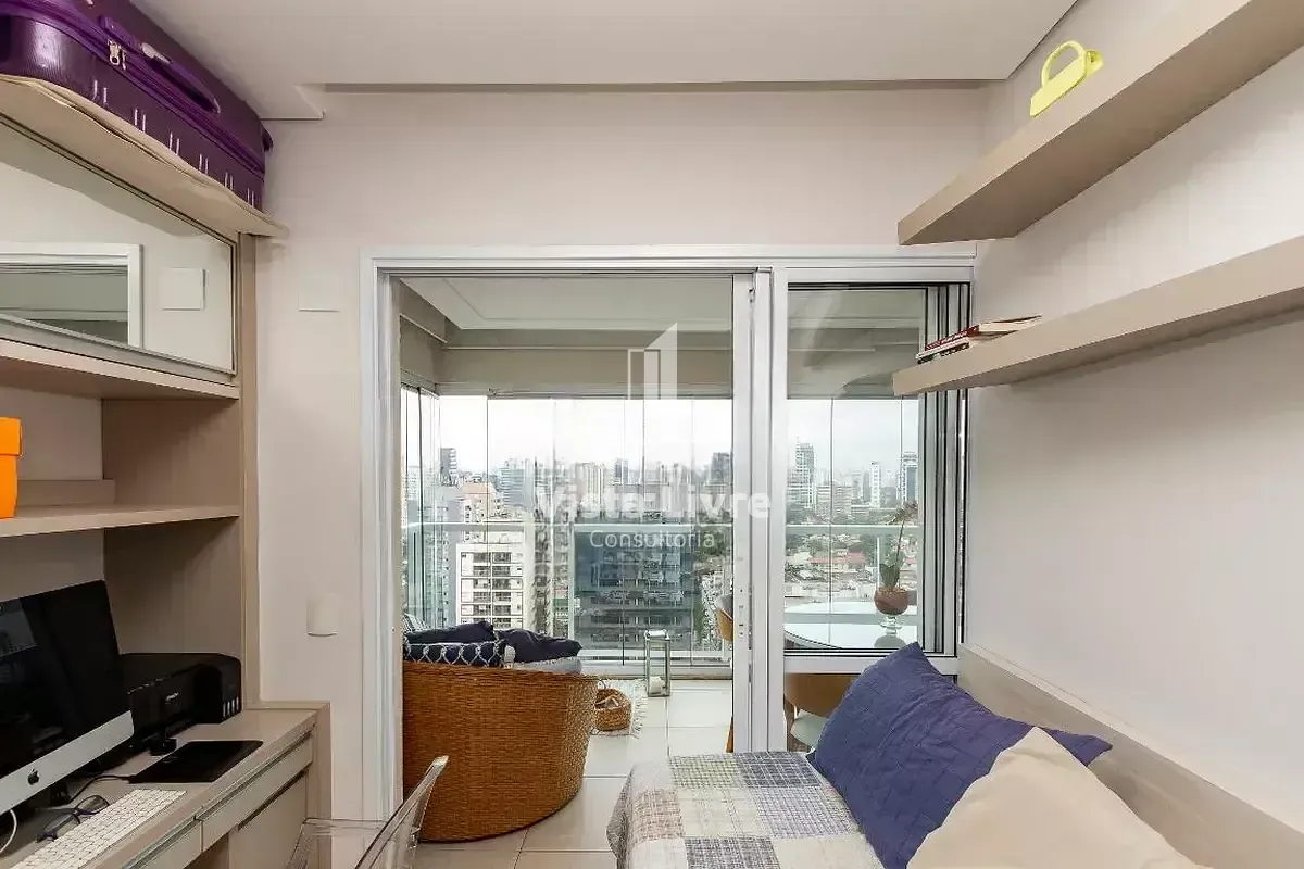 Apartamento, 2 quartos, 70 m² - Foto 8
