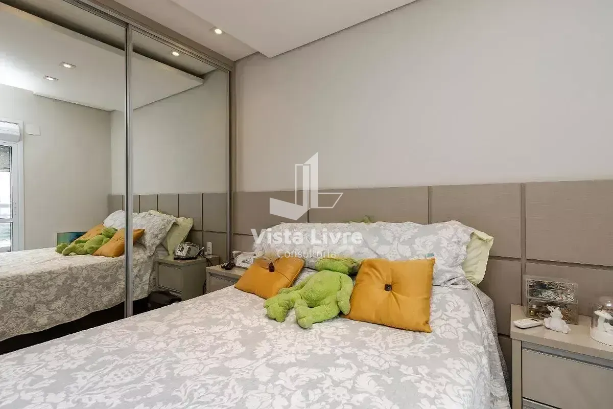 Apartamento, 2 quartos, 70 m² - Foto 25