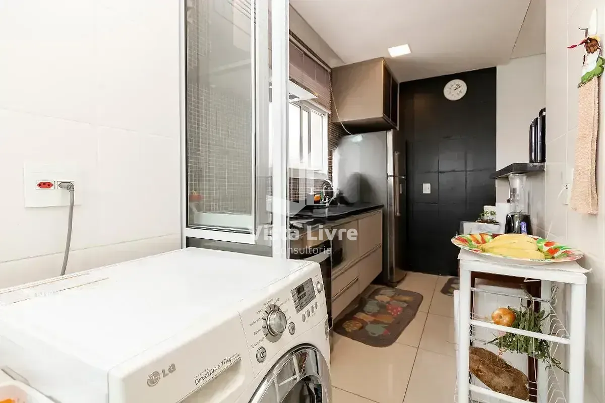 Apartamento, 2 quartos, 70 m² - Foto 18