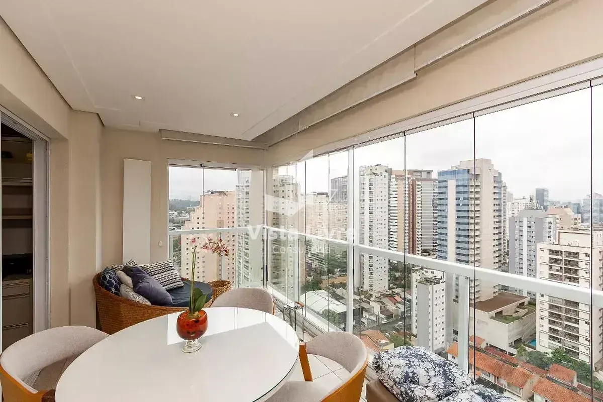 Apartamento, 2 quartos, 70 m² - Foto 12