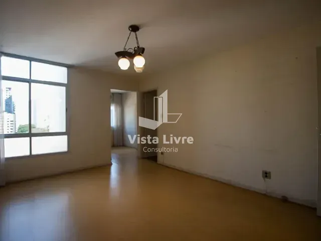 Apartamento com 81m² 3 quartos e 2 banheiros, à venda, no bairro Jardim das Acácias em São Paulo