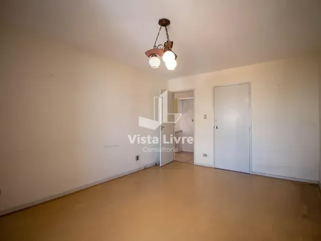 Apartamento com 81m² 3 quartos e 2 banheiros, à venda, no bairro Jardim das Acácias em São Paulo