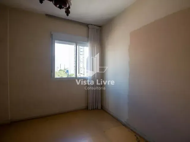 Apartamento com 81m² 3 quartos e 2 banheiros, à venda, no bairro Jardim das Acácias em São Paulo