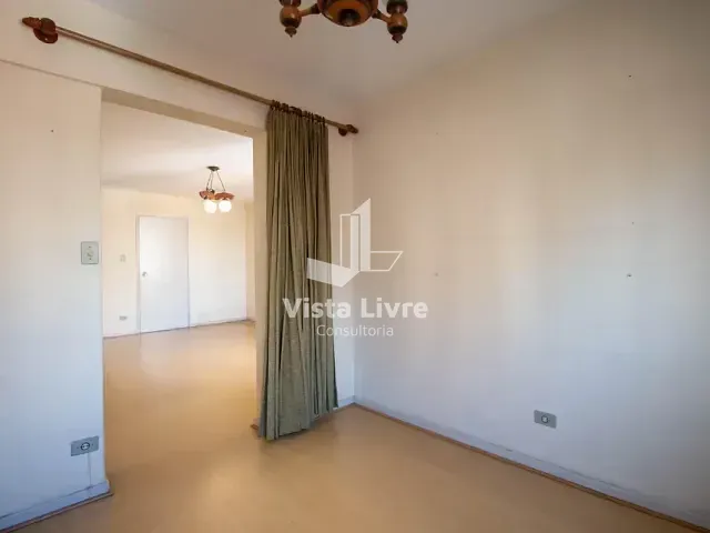 Apartamento com 81m² 3 quartos e 2 banheiros, à venda, no bairro Jardim das Acácias em São Paulo